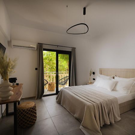 Abelia Boutique Rooms Τσιλιβί Εξωτερικό φωτογραφία