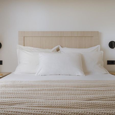 Abelia Boutique Rooms Τσιλιβί Εξωτερικό φωτογραφία