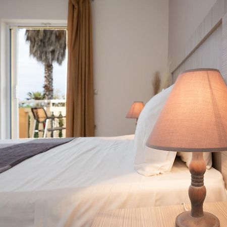 Abelia Boutique Rooms Τσιλιβί Εξωτερικό φωτογραφία