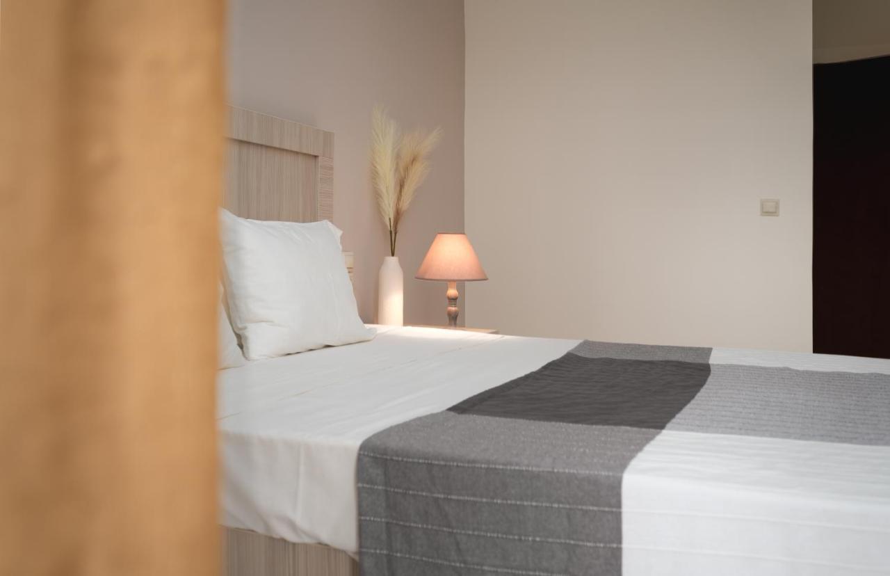 Abelia Boutique Rooms Τσιλιβί Εξωτερικό φωτογραφία