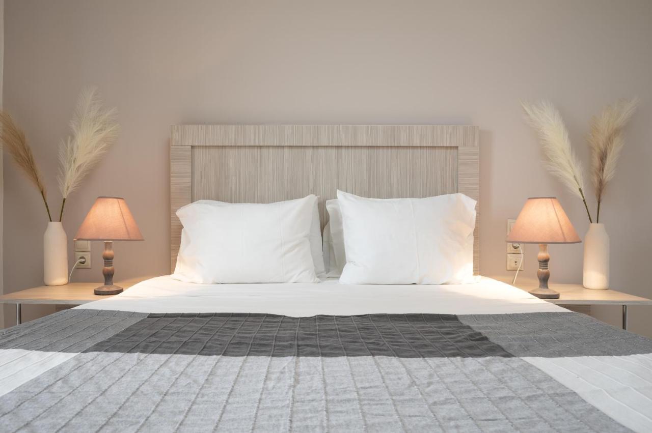 Abelia Boutique Rooms Τσιλιβί Εξωτερικό φωτογραφία