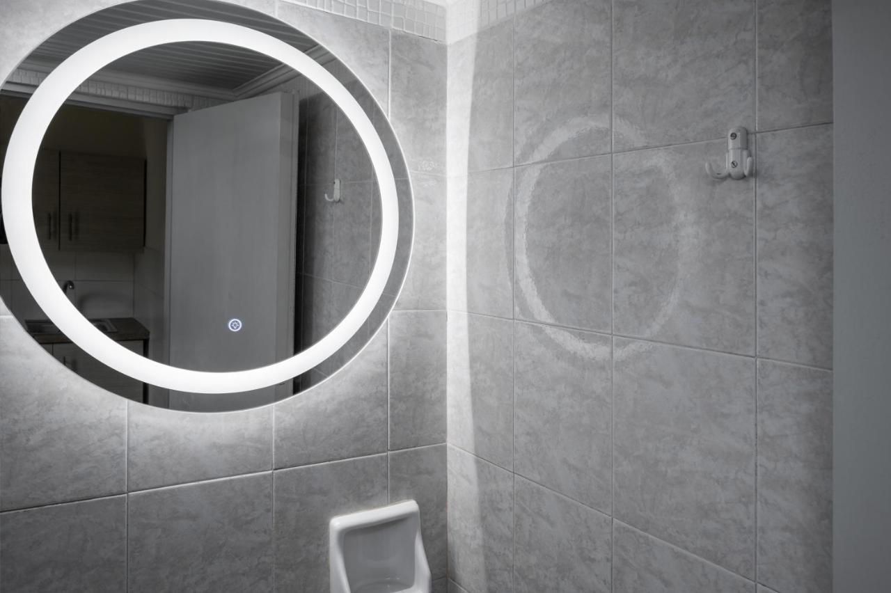 Abelia Boutique Rooms Τσιλιβί Εξωτερικό φωτογραφία
