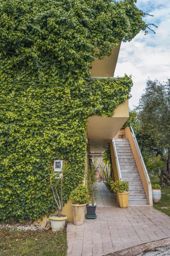 Abelia Boutique Rooms Τσιλιβί Εξωτερικό φωτογραφία