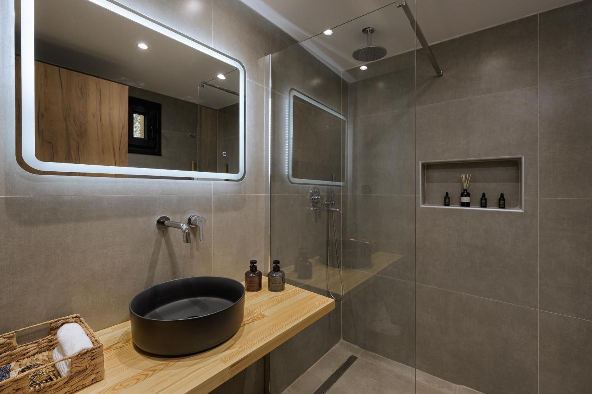 Abelia Boutique Rooms Τσιλιβί Εξωτερικό φωτογραφία