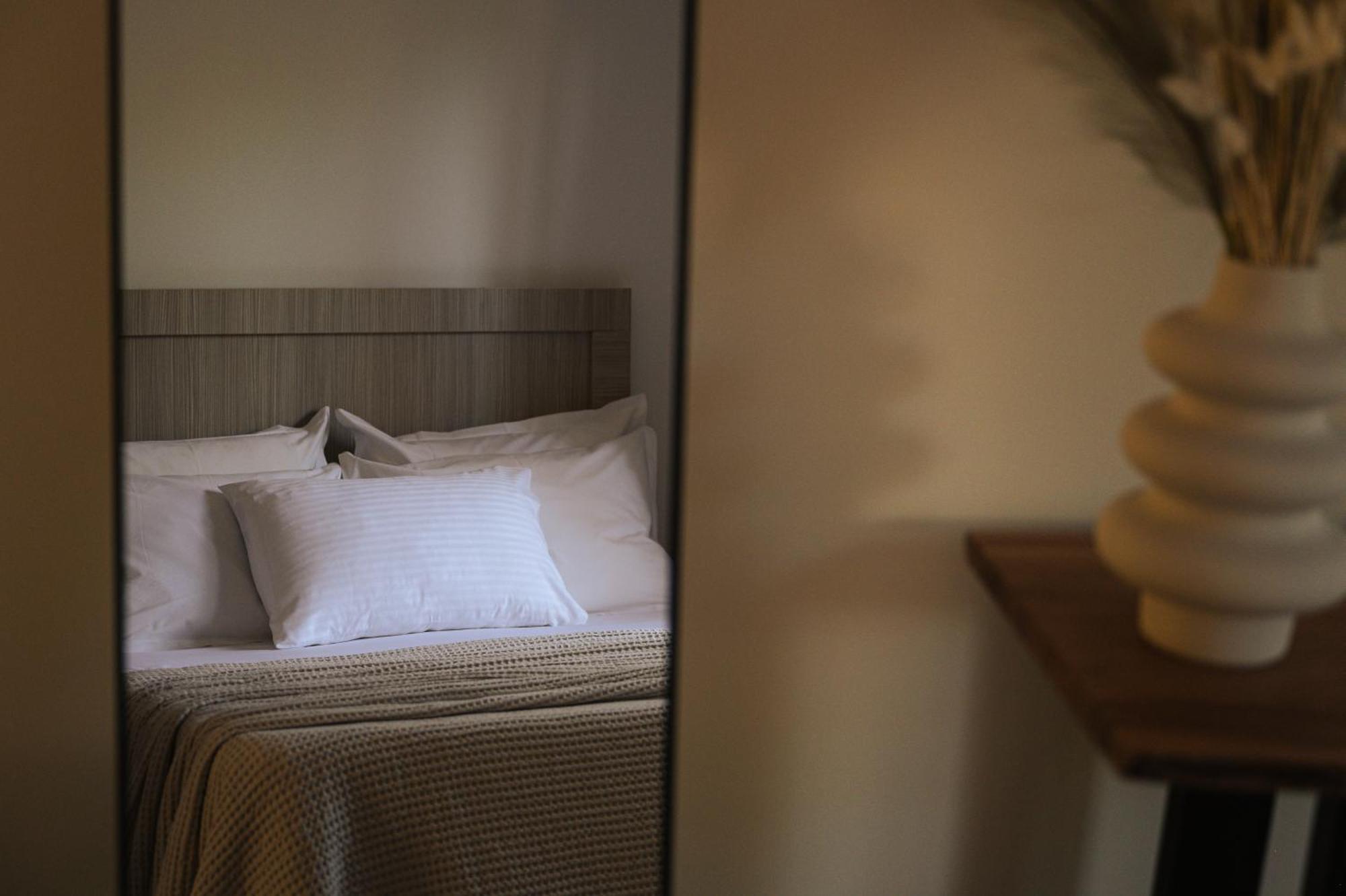 Abelia Boutique Rooms Τσιλιβί Εξωτερικό φωτογραφία