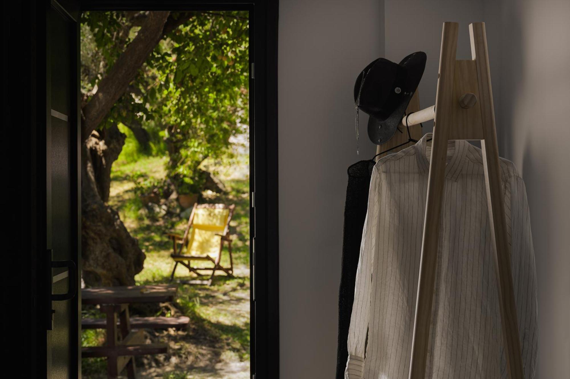 Abelia Boutique Rooms Τσιλιβί Εξωτερικό φωτογραφία