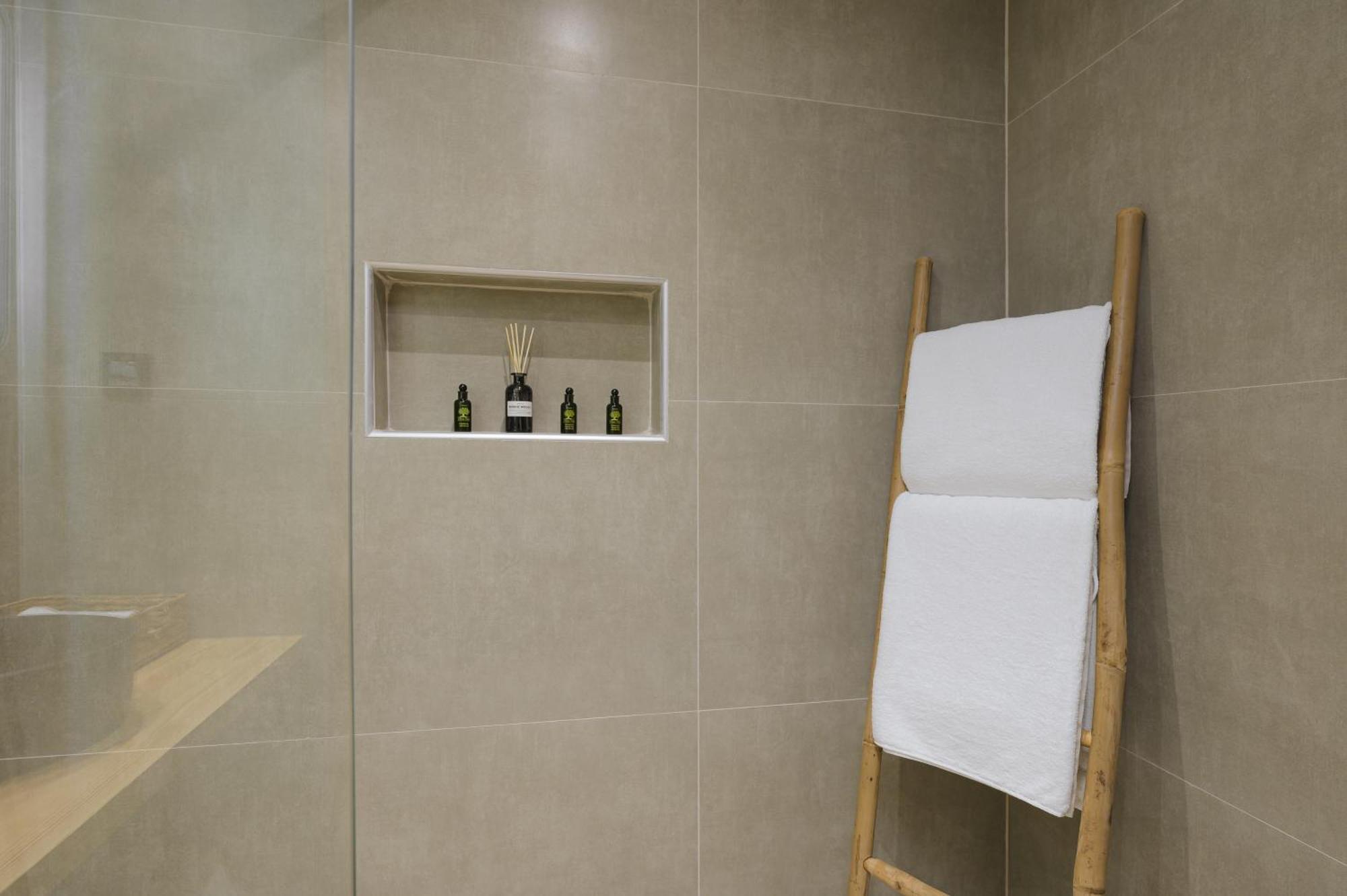 Abelia Boutique Rooms Τσιλιβί Εξωτερικό φωτογραφία