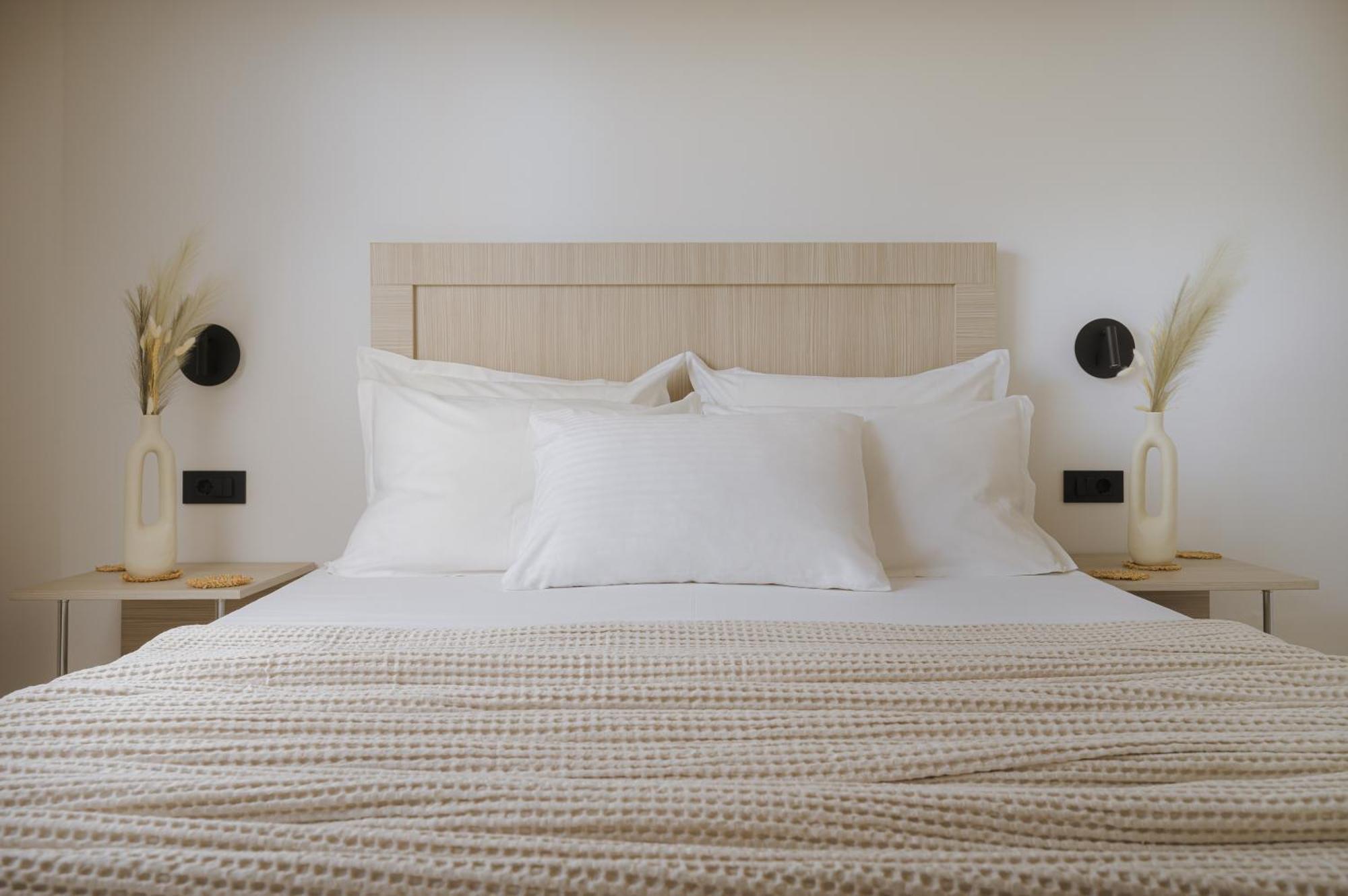 Abelia Boutique Rooms Τσιλιβί Εξωτερικό φωτογραφία